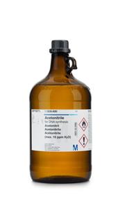 1126360050 | ACETONITRILE FOR DNA SYNTHESIS MAX. 10