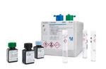 1145370001 | Nitrogen (total) Cell TestMethod: photometric 0.5 - 15.0 mg/l N Spectroquant®