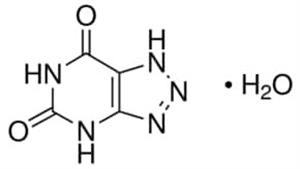11460-1G | 8 AZAXANTHINE MONOHYDRATE