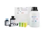 1146780001 | Formaldehyde TestMethod: photometric 0.02 - 8.00 mg/l HCHO Spectroquant®