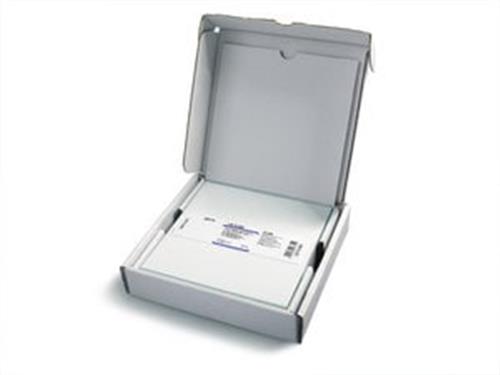 1153270001 | TLC plates Silica gel 60 F pkg of 100 plates plate