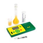1161240001 | Magnesium Test reflectometric 5 100 mg L Mg for us