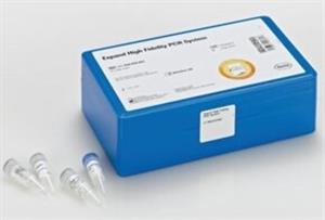 11732641001 | EXPAND HIFI PCR SYS. 100 U