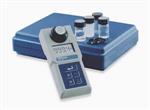 1183240001 | Turbidimeterportable, incl. batteries, case, 2 empty cells, manual, handy hints 1100 IR  0.01 - 1100 NTU Turbiquant®