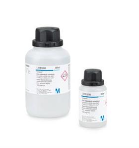 1197770500 | Cadmium standard solutiontraceable to SRM from NIST Cd(NO3)2 in HNO3 0.5 mol/l 1000 mg/l Cd Certipur®