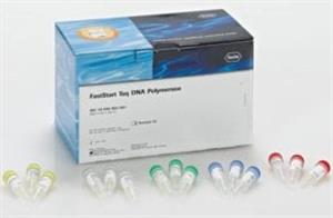 12032945001 | FASTSTART TAQ DNA POLYMERASE 2500 U