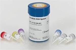 12140306001 | GC RICH PCR SYSTEM