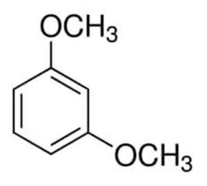 126306-500G | 1 3 DIMETHOXYBENZENE 98