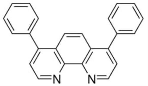 133159-1G | BATHOPHENANTHROLINE 97