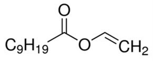 134481-1L | VINYL NEODECANOATE MIXTURE OF ISOMERS