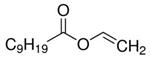 134481-1L | VINYL NEODECANOATE MIXTURE OF ISOMERS