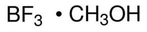 134821-4X25ML | BORON TRIFLUORIDE METHANOL COMPLEX IN EXCESS METHA