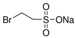 137502-25G | SODIUM 2 BROMOETHANESULFONATE 98
