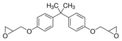 15138-500MG-F | BISPHENOL A DIGLYCIDYL ETHER STANDARD FOR QUANTIFI