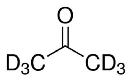 151793-10G | ACETONE D6 99.9 ATOM D