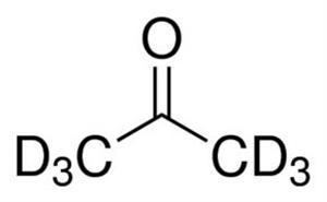 151793-10G | ACETONE D6 99.9 ATOM D