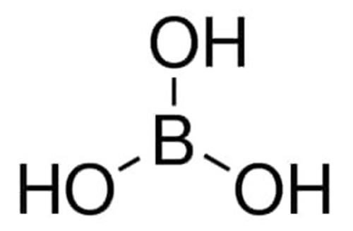 15663-1KG | BORIC ACID BIOULTRA FOR MOLECULAR BIOLOGY 99.5 T