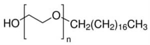 16006-250G | SP BRIJ TM S2 MBAL MAIN COMPONENT DIETHYLENE GLYCO