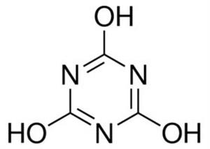 16614-250MG | CYANURIC ACID