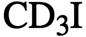 176036-50G | IODOMETHANE D3 99.5 ATOM D 99 CP CONTAINS COPPER A