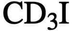 176036-50G | IODOMETHANE D3 99.5 ATOM D 99 CP CONTAINS COPPER A