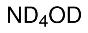 176702-50G | AMMONIUM D4 DEUTEROXIDE SOLUTION 25 WT IN D2O 99 A