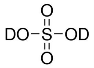 176796-100G | SULFURIC ACID D2 96 98 WT. SOLUTION IN D2O 99.5 AT