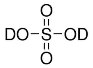 176796-50G | SULFURIC ACID D2 96 98 WT. SOLUTION IN D2O 99.5 AT