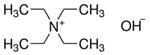 177806-500G | TETRAETHYLAMMONIUM HYDROXIDE 20 WT. SOLUTION IN WA