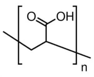 181293-10G | POLY ACRYLIC ACID SECONDARY STANDARD