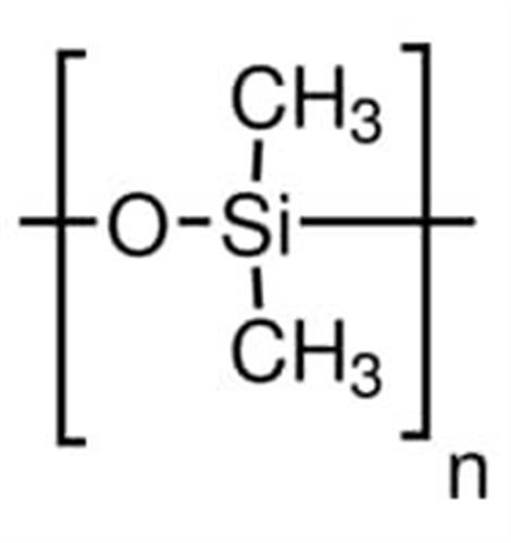 181846-25G | POLY DIMETHYLSILOXANE SECONDARY STANDA RD
