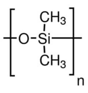 181846-25G | POLY DIMETHYLSILOXANE SECONDARY STANDA RD