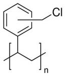 182532-25G | POLY VINYLBENZYL CHLORIDE 60 40 MIXTURE OF 3 AND 4