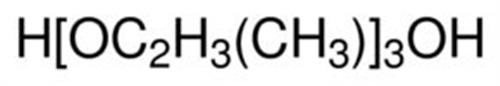 187593-1L | TRI PROPYLENE GLYCOL 97 MIXTURE OF ISOMERS