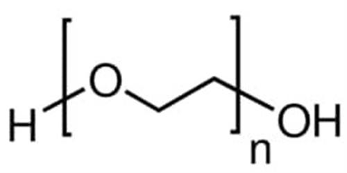189464-250G | POLY ETHYLENE OXIDE AVERAGE MV 4 000 000 CONTAINS