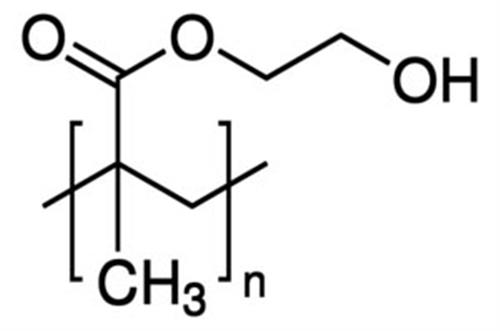192066-10G | POLY 2 HYDROXYETHYL METHACRYLATE AVERA GE MV CA. 3
