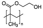 192066-10G | POLY 2 HYDROXYETHYL METHACRYLATE AVERA GE MV CA. 3