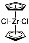 196215-100G | BIS CYCLOPENTADIENYL ZIRCONIUM IV DICHLORIDE 98