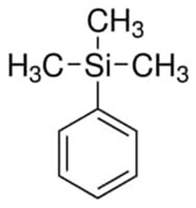 197734-25G | PHENYLTRIMETHYLSILANE 99