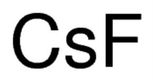 198323-25G | CESIUM FLUORIDE 99