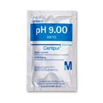 1990030001 | Buffer solution(boric acid/potassium chloride/sodium hydroxide solution), traceable to SRM from NIST and PTB pH 9.00 (25°C) Certipur®