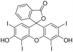 200964-5G | ERYTHROSIN B SPIRIT SOLUBLE 95