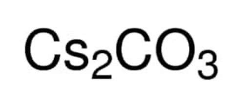 202126-25G | CESIUM CARBONATE 99.9 METALS BASIS