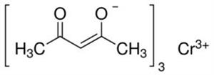 202231-100G | CHROMIUM III ACETYLACETONATE 97