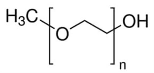 202509-250G | POLY ETHYLENE GLYCOL METHYL ETHER AVERAGE MN CA. 2