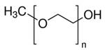 202509-250G | POLY ETHYLENE GLYCOL METHYL ETHER AVERAGE MN CA. 2