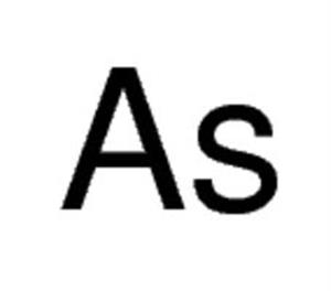 202657-5G | ARSENIC 99.999 TRACE METALS BASIS