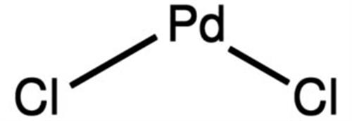 205885-5G | PALLADIUM II CHLORIDE REAGENTPLUS 99