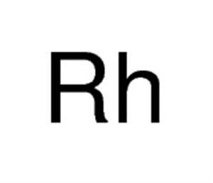 206164-5G | RHODIUM 5 WT. ON CARBON