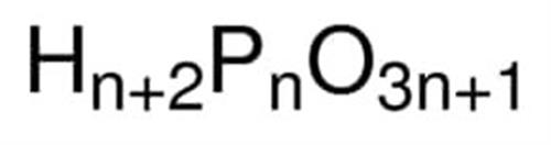 208213-1KG | POLYPHOSPHORIC ACID REAGENT GRADE 115 AS H3PO4 EQU